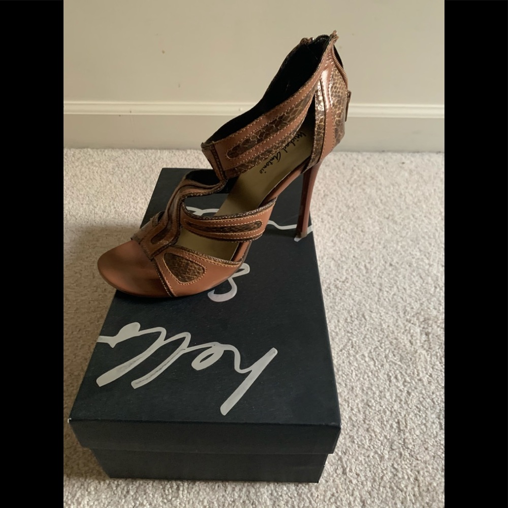 Michael Antonio Shoes